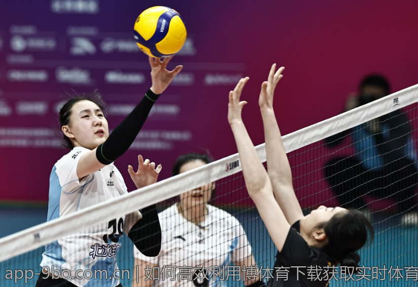 如何高效利用博体育下载获取实时体育资讯