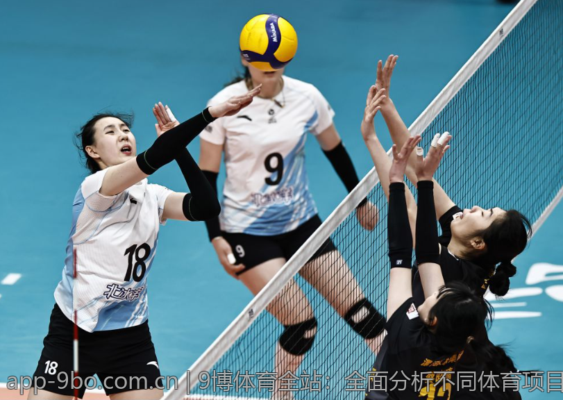 9博体育全站：全面分析不同体育项目