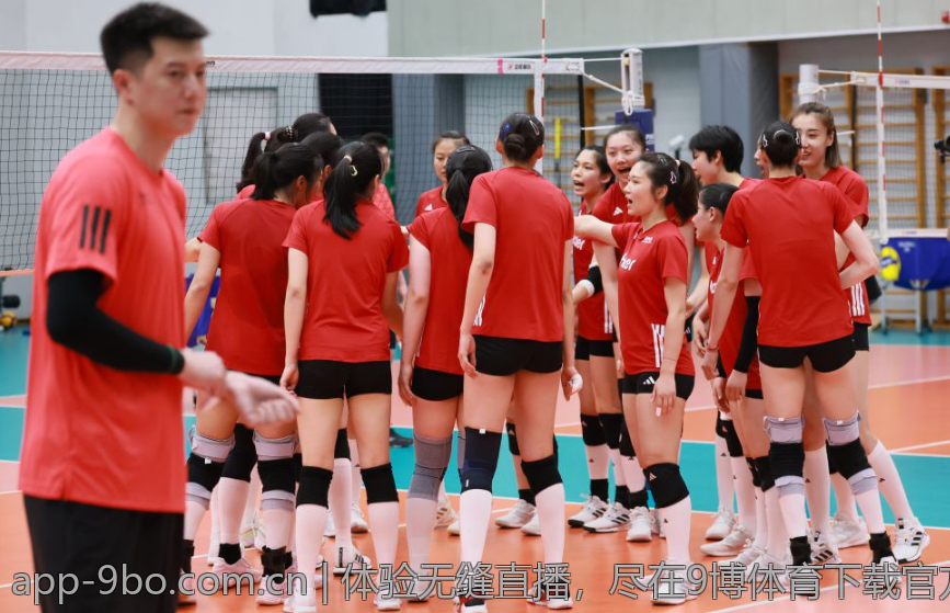 体验无缝直播，尽在9博体育下载官方