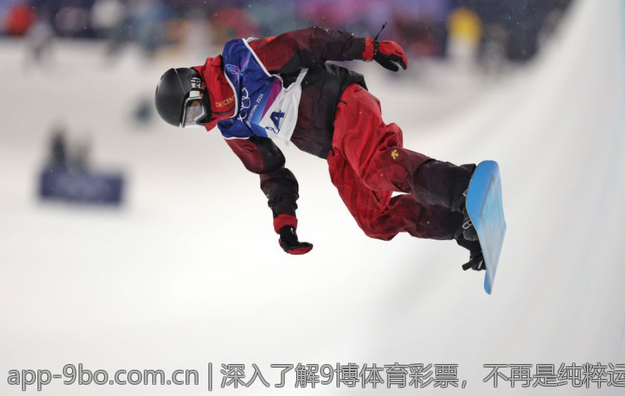 深入了解9博体育彩票，不再是纯粹运气的游戏