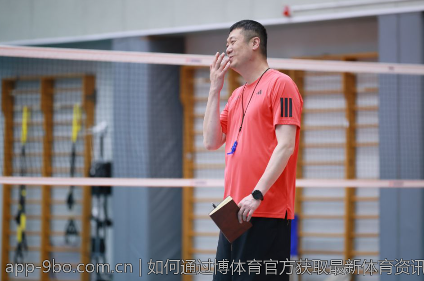 如何通过博体育官方获取最新体育资讯