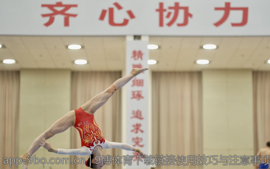 9博体育下载链接使用技巧与注意事项